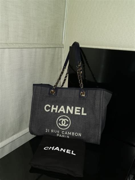 chanel les exclusifs 31 rue cambon|Chanel 31 rue cambon tote.